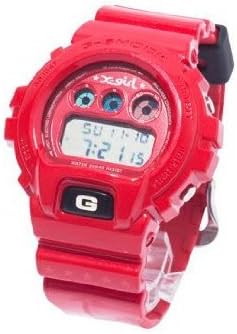 g shock x girl