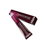 Loreal Dia Richesse Demi-Permanent 1.7oz/50ml (6 or 6/6N) Creme Hair Color