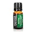 Aromatherapy Top 6 Essential Oil blends 100% Pure & Therapeutic grade Uplift, Dream, Citrus Mint, Inspire, Defense, Tranquility, Gift Set 6/10ml
