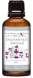Barnhouse Blue - Enchanted Orchid - Premium Grade Fragrance Oil … (30ml)