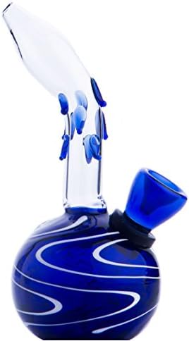 Small 5.5 Inches Tall Accessory (Blue-2)