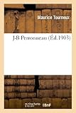 Image de J-B Perronneau (Arts) (French Edition)