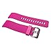 Etoper Fitbit Blaze Band Strap Silicone Small Large Smart Fitness Watch Replacement Accessories Pink