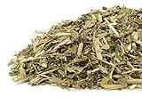 100% Organic Passionflower Herb (leaves and stems) 1 Dried Ounce c/s