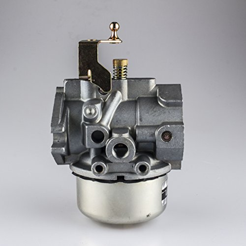 UMPARTS UMK-201 Carburetor for Kohler K321 and K341 Cast Iron Engine 14hp 16hp John Deer Tractor Engine Carb - Thumbnail 4