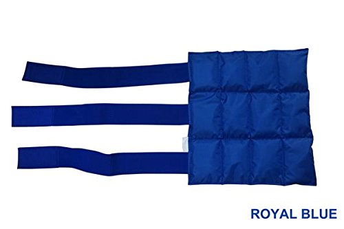 Barn & Stable Ice Boot Tendon Therapy Horse Leg Wraps
