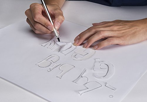 2 Speedball+Stencil+Beginner+Screen+Printing