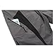 Santic Men's 4D Padded Loose-Fit Cycling Shorts Grey,M