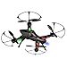 Contixo F4 FPV RC Quadcopter Drone with Wi-Fi camera, Black
