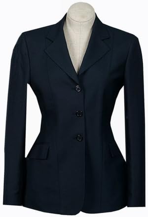 R.J. Classics Ladies Devon Show Coat