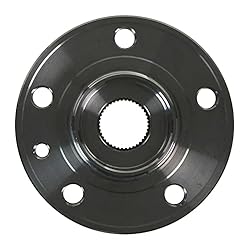 Stirling PHA590234PR_OH15F - Pair 2 Front Wheel
