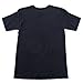 Bravado LED Zeppelin Stairway To Heaven T Shirt,Black,X-Large