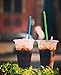 anni COFFEE DARK Roast Strong Vietnamese GROUND Coffee Premium Gourmet Blend ORIGAMI Packaging