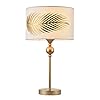 Maytoni H428-TL-01-WG Classic varn tafellamp, wit