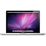 Apple MacBook 13.3-Inch Laptop MB403LL/A, 2.4 GHz Intel Core 2 Duo Processor, White