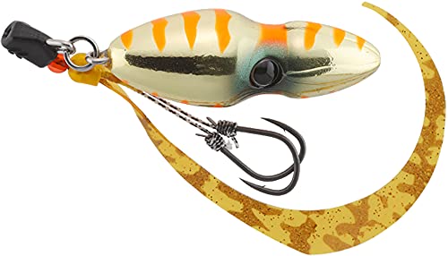 JACKALL TGビンビンスイッチ オレンジゴールドの商品画像