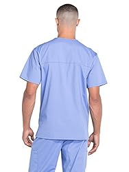 Cherokee Scrubs for Men Workwear Professionals