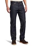 Levi's Men's 501 Original Shrink-to-Fit Jeans, Rigid STF, 40WX30L