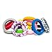 Tread Bangle - Camo - Chew Bracelet for Sensory, Oral Motor, Anxiety, Autism, ADHD