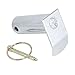 Reese Replacement Part, Pivot Pin & Klik Pin for 16K Fifth Wheels