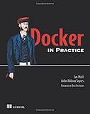 Docker in Practice cover