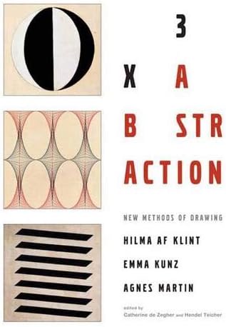World Receivers: Georgiana Houghton - Hilma af Klint - Emma Kunz