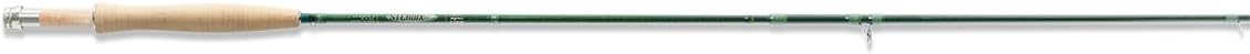 St Croix Legend Elite Freshwater Fly Rod