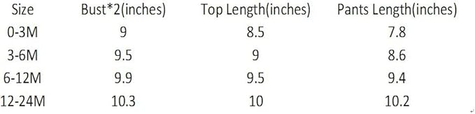 size 0 pants in inches