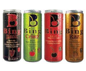 Amazon.com : Petey&rsquo;s Bing Energy - Variety Pack: Cherry, Raspberry