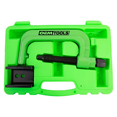 OEMTOOLS 37278 Torsion Bar Unloading Tool for GM, Ford, and Dodge