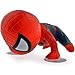 ElementDigital(TM) Cute Super Hero Spider-man Doll Toy with Suction Cups Car Accessories Auto part (1 PCS)