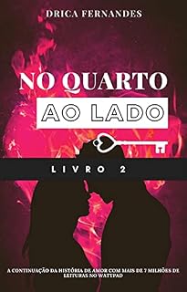 Livro No Quarto Ao Lado: Livro 2