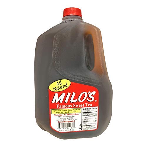 Milo's Sweet Tea - Image 3