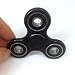 #1 Best Selling Tri-Spinner | Best High Speed Fidget Toy To Focus and Kill Time for Children and Adults | Premium Hybrid Ceramic Bearing