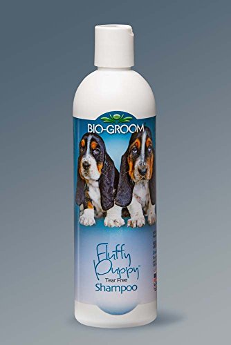 Bio-Groom Fluffy Puppy No Tears Shampoo