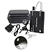 Denshine Portable Head Light Lamp for Dental Surgical Medical Binocular Loupe (Black) Ship from USA
