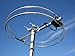 FM Loop Antenna Outdoor, Attic-Mount and RV FM Antenna primary