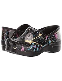 Dansko zuecos profesionales para mujer