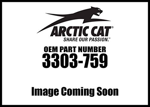 Arctic Cat 2006-2018 Atv 300 2X4 Utility Atv 300 Dvx Hose Water D Radiator Eng 3303-759 New Oem