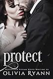Protect: A Dark Captive Romance