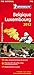 CN 716 BELGIQUE LUXEMBOURG 2012 (CARTES (9250)) (French Edition) by 