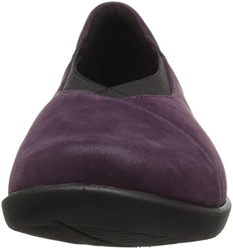 clarks women's sillian holly flat