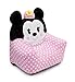 Delta Children Club Chair, Disney Minnie Mouse
