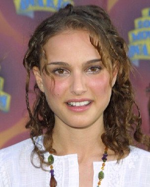 Natalie Portman 19 Colour Movie Photo Medium Size Print