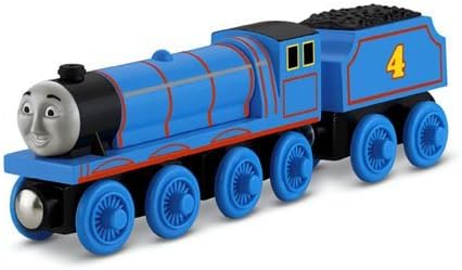 thomas wooden railway gordon