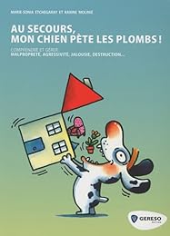 Au secours, mon chien pète les plombs !