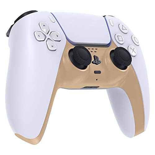 Decoration Shell for PS5 DualSense Wireless Controller, Replacement