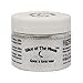 Slice of the Moon | Sparkle White Pearl Natural Mineral Mica Powder, 0.88oz (25g) | for Personal or Professional Use - Epoxy Resin Projects, Nail Polish, Soaps, Bath Bombs, and Art Projects