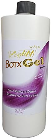 keratin treatment Botxgel 32 oz