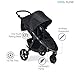 Britax B-Free Stroller, Cool Flow Grey
